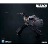 Figurine articulée - S.H.Figuart - Bleach - Kenpachi Zaraki
