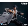 Figurine articulée - S.H.Figuart - Bleach - Kenpachi Zaraki
