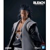 Figurine articulée - S.H.Figuart - Bleach - Kenpachi Zaraki