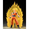 Figurine articulée - S.H.Figuart - Dragon Ball - Effets Kamehameha