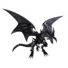 Action Figure - S.H.MonsterArts - Yu-Gi-Oh! - Red-Eyes Black Dragon