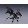 Action Figure - S.H.MonsterArts - Yu-Gi-Oh! - Red-Eyes Black Dragon