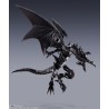 Action Figure - S.H.MonsterArts - Yu-Gi-Oh! - Red-Eyes Black Dragon