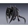 Figurine articulée - S.H.MonsterArts - Yu-Gi-Oh! - Dragon Noir aux Yeux Rouges