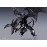 Action Figure - S.H.MonsterArts - Yu-Gi-Oh! - Red-Eyes Black Dragon
