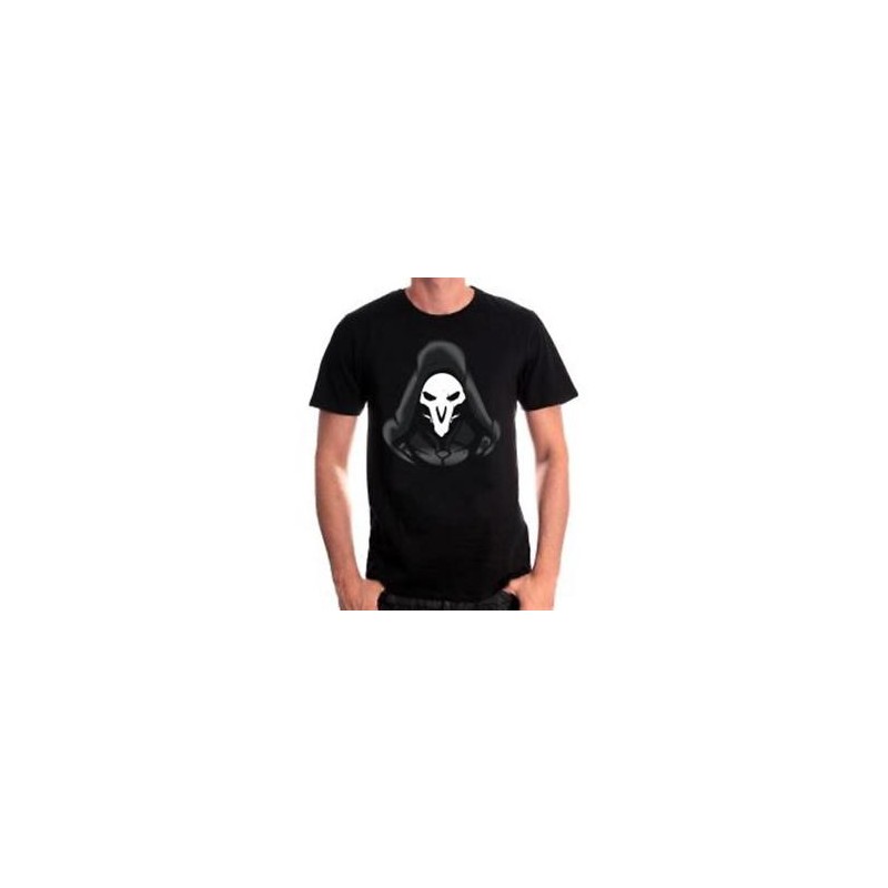 T-shirt - Overwatch - Reaper