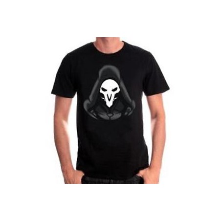 T-shirt - Overwatch - Reaper