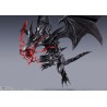Action Figure - S.H.MonsterArts - Yu-Gi-Oh! - Red-Eyes Black Dragon