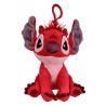 Bag clip - Lilo & Stitch - Leroy 629