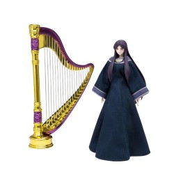 Figurine articulée - Myth Cloth EX - Saint Seiya - Pandore