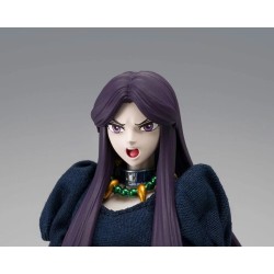 Figurine articulée - Myth Cloth EX - Saint Seiya - Pandore