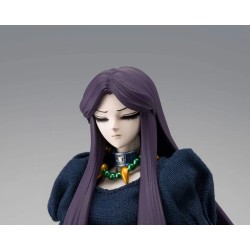 Action Figure - Myth Cloth EX - Saint Seiya - Pandora