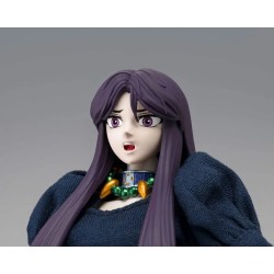 Figurine articulée - Myth Cloth EX - Saint Seiya - Pandore