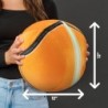 Peluche - Metroïd - Morph Ball