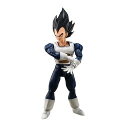 Action Figure - S.H.Figuart - Dragon Ball - Vegeta