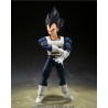 Action Figure - S.H.Figuart - Dragon Ball - Vegeta
