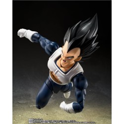 Action Figure - S.H.Figuart - Dragon Ball - Vegeta