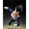 Action Figure - S.H.Figuart - Dragon Ball - Vegeta