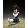 Figurine articulée - S.H.Figuart - Dragon Ball - Vegeta