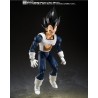 Action Figure - S.H.Figuart - Dragon Ball - Vegeta