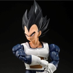 Action Figure - S.H.Figuart - Dragon Ball - Vegeta