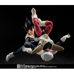 Action Figure - S.H.Figuart - Dragon Ball - Vegeta