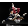 Figurine articulée - S.H.Figuart - Dragon Ball - Vegeta