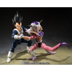 Action Figure - S.H.Figuart - Dragon Ball - Vegeta