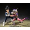 Action Figure - S.H.Figuart - Dragon Ball - Vegeta