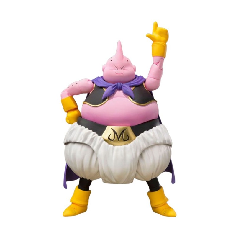 Action Figure - S.H.Figuart - Dragon Ball - Majin Buu