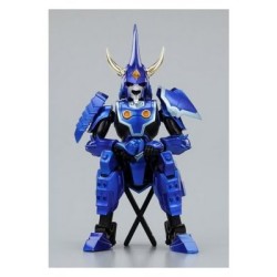 Figurine articulée - Les Samuraï de l'Éternel - Tôma - Thomas Hashiba