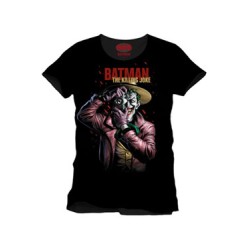 T-shirt - Batman - The Killing Joke