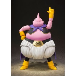 Action Figure - S.H.Figuart - Dragon Ball - Majin Buu