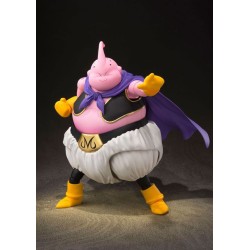 Action Figure - S.H.Figuart - Dragon Ball - Majin Buu