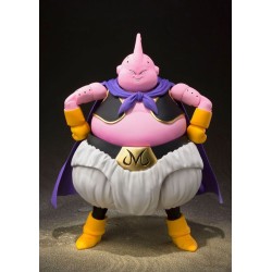 Action Figure - S.H.Figuart - Dragon Ball - Majin Buu