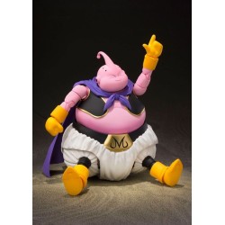 Action Figure - S.H.Figuart - Dragon Ball - Majin Buu