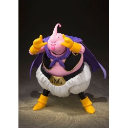 Action Figure - S.H.Figuart - Dragon Ball - Majin Buu