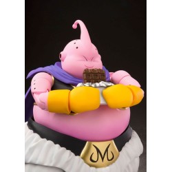 Action Figure - S.H.Figuart - Dragon Ball - Majin Buu