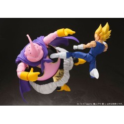 Action Figure - S.H.Figuart - Dragon Ball - Majin Buu