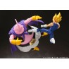 Action Figure - S.H.Figuart - Dragon Ball - Majin Buu