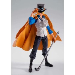 Action Figure - S.H.Figuart - One Piece - Sabo