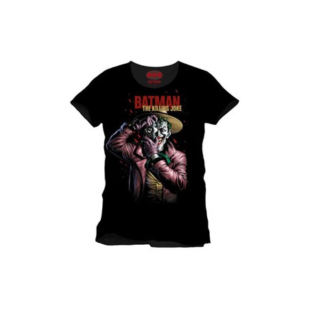T-shirt - Batman - The Killing Joke