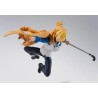 Figurine articulée - S.H.Figuart - One Piece - Sabo