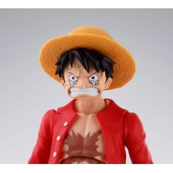 Action Figure - S.H.Figuart - One Piece - Sabo