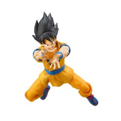 Action Figure - S.H.Figuart - Dragon Ball - Son Goku