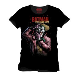 T-shirt - Batman - The Killing Joke