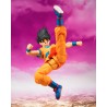 Figurine articulée - S.H.Figuart - Dragon Ball - Son Goku