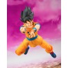 Figurine articulée - S.H.Figuart - Dragon Ball - Son Goku