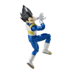 Action Figure - S.H.Figuart - Dragon Ball - Vegeta