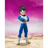 Figurine articulée - S.H.Figuart - Dragon Ball - Vegeta